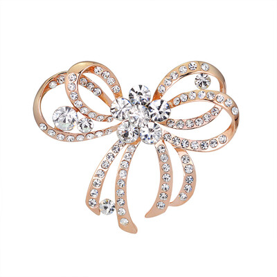 Created Perfect Pearls Beauty Brooch Down Flower Brooch Diamond Collar Exquisite Brooch Chic Bow
Created Perfect Pearls Beauty Brooch Down Flower Brooch Diamond Collar Exquisite Brooch Chic Bow