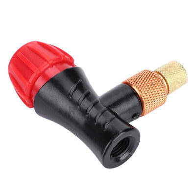 Greensen Mountain Road Bike Bicycle Adapter Pump Mini Portable Air Inflator Tire Dual Head Valve
Greensen Mountain Road Bike Bicycle Adapter Pump Mini Portable Air Inflator Tire Dual Head Valve