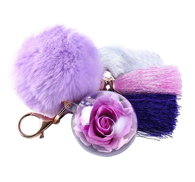 Eternal keychain plush ball perfect clothes&bag accessories Valentines Day Mothers DayChristmasAnniversary Birthday
Eternal keychain plush ball perfect clothes&bag accessories Valentines Day Mothers DayChristmasAnniversary Birthday