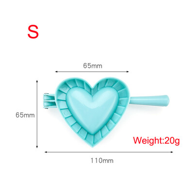 Toponeto Ravioli Dough Pastry Tool Press Meat Cutter Pie Maker Dumpling Maker Mould DIY
Toponeto Ravioli Dough Pastry Tool Press Meat Cutter Pie Maker Dumpling Maker Mould DIY