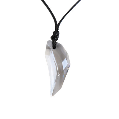 HHYDE Austrian Crystal The Teeth of the Wolf Pendant Chains Long Leather Men Women jewelry Necklace 12 colours For Gifts
HHYDE Austrian Crystal The Teeth of the Wolf Pendant Chains Long Leather Men Women jewelry Necklace 12 colours For Gifts