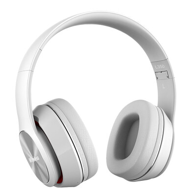 L350 Wireless Bluetooth Headphones Over-ear Earphones Bluetooth 50 Sports Headsets Support TF Card 35mm AUX IN FM Radio w Mic
L350 Wireless Bluetooth Headphones Over-ear Earphones Bluetooth 50 Sports Headsets Support TF Card 35mm AUX IN FM Radio w Mic