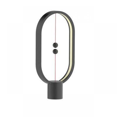 Creative Smart Balance Magnetic Switch LED Table Night Light Lamp For Halloween Christmas Lights Decoration
Creative Smart Balance Magnetic Switch LED Table Night Light Lamp For Halloween Christmas Lights Decoration