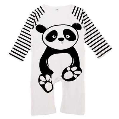Baby Girls Boys Bodysuit Autumn Winter Cartoon Cotton Long Sleeve Kids Jumpsuits Clothing
Baby Girls Boys Bodysuit Autumn Winter Cartoon Cotton Long Sleeve Kids Jumpsuits Clothing