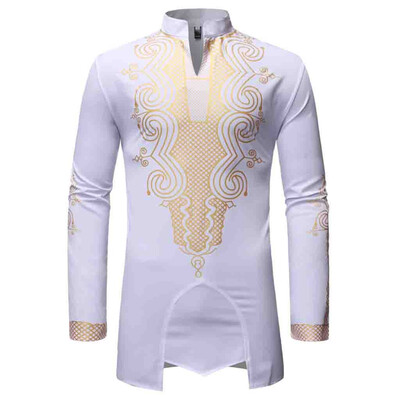 Tailored Fashion Mens Slim Fit Printed Muscle Tee T-shirt Casual Medium length shirt
Tailored Fashion Mens Slim Fit Printed Muscle Tee T-shirt Casual Medium length shirt