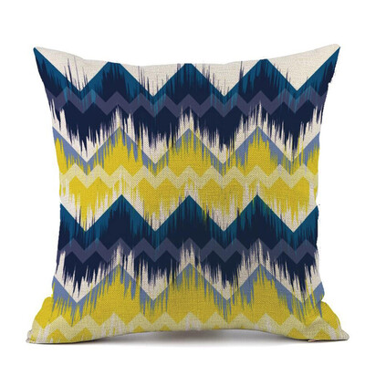 Siaonvr Sofa Bed Home Decoration Festival Pillow Case Cushion Cover