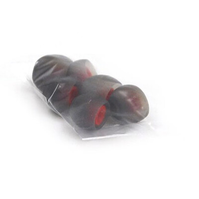 3 Pairs 6 PCS M S In-ear Earphone Tips 38mm Earbuds Headphone Silicone Eartips Ear Sleeve For KZ IE80 Earphone
3 Pairs 6 PCS M S In-ear Earphone Tips 38mm Earbuds Headphone Silicone Eartips Ear Sleeve For KZ IE80 Earphone