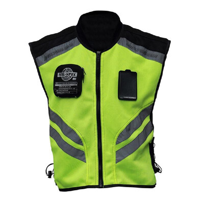 Sports Motorcycle Reflective Vest High Visibility Fluorescent Riding Safety Vest Racing Sleeveless Jacket Moto Gear
Sports Motorcycle Reflective Vest High Visibility Fluorescent Riding Safety Vest Racing Sleeveless Jacket Moto Gear