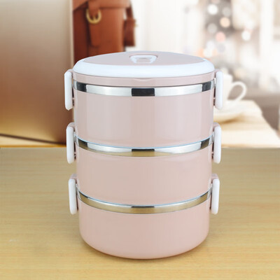 Sanqia leakproof 304 Stainless Steel lunch Box Portable Picnic Food Container bento tiffin box thermal storage box
Sanqia leakproof 304 Stainless Steel lunch Box Portable Picnic Food Container bento tiffin box thermal storage box