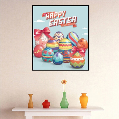 5D DIY Easter Theme Cartoon Animal Diamond Embroidery Full Round Drill Covered Paint By Number Kits for Adults Childrens Paint
5D DIY Easter Theme Cartoon Animal Diamond Embroidery Full Round Drill Covered Paint By Number Kits for Adults Childrens Paint