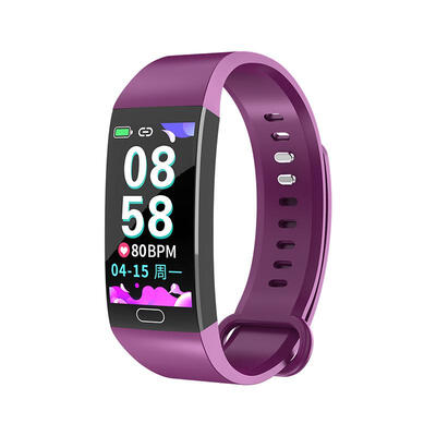 Professional Sport Smart Band Waterproof Heart Rate Monitor Pressure Measuring Wristband Tonometer Pedometer Fitness Tracker
Professional Sport Smart Band Waterproof Heart Rate Monitor Pressure Measuring Wristband Tonometer Pedometer Fitness Tracker