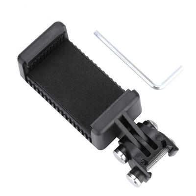 Greensen Rotary Fixed Mount for Gopro Hero Mobile Phone Accessory for Picatinny Rail 20mm
Greensen Rotary Fixed Mount for Gopro Hero Mobile Phone Accessory for Picatinny Rail 20mm