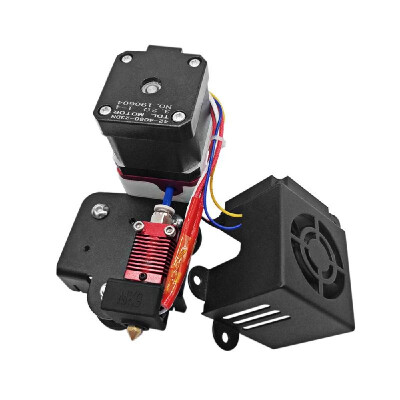 Replacement New Upgraded 175mm Filament Extruder Drive Feeding Kit with 04mm Nozzle Print Head Motor Support TPU Filament Printi
Replacement New Upgraded 175mm Filament Extruder Drive Feeding Kit with 04mm Nozzle Print Head Motor Support TPU Filament Printi