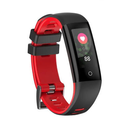 G16 Smart Sports Bracelet Heart Rate Blood Pressure Monitoring Pedometer Wristband For Adults
G16 Smart Sports Bracelet Heart Rate Blood Pressure Monitoring Pedometer Wristband For Adults