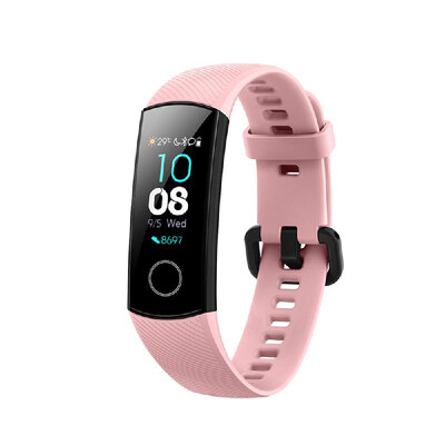 Applicable Huawei glory bracelet 4 standard version NFC version 50 meters waterproof sports heart rate sleep monitoring internatio
Applicable Huawei glory bracelet 4 standard version NFC version 50 meters waterproof sports heart rate sleep monitoring internatio
