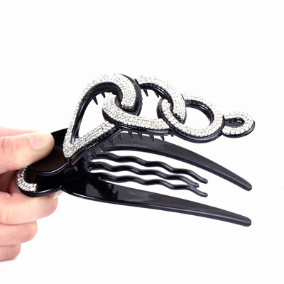 〖Follure〗Women Large Styling Tools Accessories Headwear Hairpin Crabs Clamp Hair Clip
〖Follure〗Women Large Styling Tools Accessories Headwear Hairpin Crabs Clamp Hair Clip