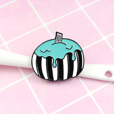 fashion Halloween Pumpkin Brooch Creative Dress Accessories Cartoon Halloween Brooch Charm Multi-Colour
fashion Halloween Pumpkin Brooch Creative Dress Accessories Cartoon Halloween Brooch Charm Multi-Colour