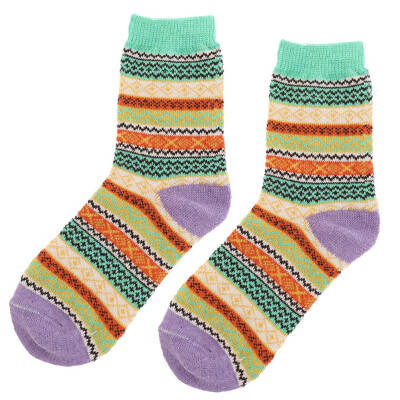 Winter New Products Warm Thicken National Wind Women&39S Wool Socks Medium Tube Rabbit Wool Socks
Winter New Products Warm Thicken National Wind Women&39S Wool Socks Medium Tube Rabbit Wool Socks