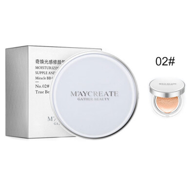 Air Cushion BB Cream Foundation Concealer Face CC Nude Base Control Oil Whitening Moisturizing Makeup Korean Cosmetics
Air Cushion BB Cream Foundation Concealer Face CC Nude Base Control Oil Whitening Moisturizing Makeup Korean Cosmetics