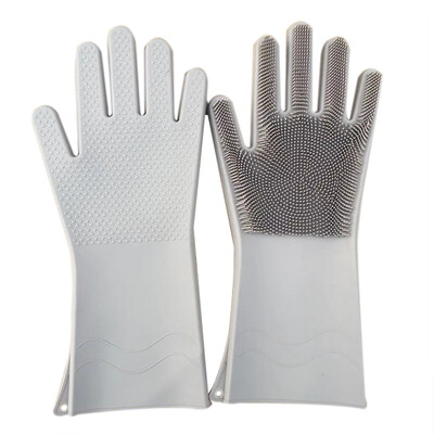 Toponeto Magic Reusable Silicone Gloves Cleaning Brush Scrubber Gloves Heat Resistant For
Toponeto Magic Reusable Silicone Gloves Cleaning Brush Scrubber Gloves Heat Resistant For