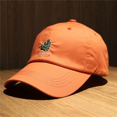 Hat mens&womens spring&summer baseball caps Korean wave card Joker Sun fashion casual hip hop Sun Cap
Hat mens&womens spring&summer baseball caps Korean wave card Joker Sun fashion casual hip hop Sun Cap