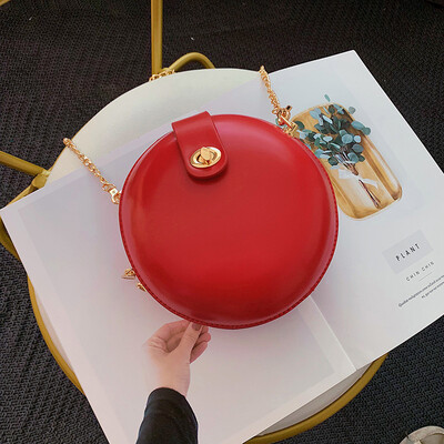 Tailored Womens Fashion Eggshell Pure-Colour Cover Retro Shoulder Bag Coin Purse Bag
Tailored Womens Fashion Eggshell Pure-Colour Cover Retro Shoulder Bag Coin Purse Bag