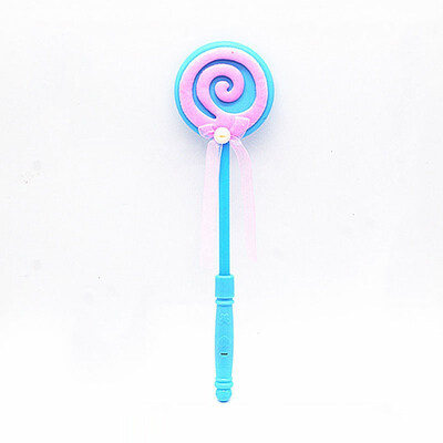 Light Up Sticks Lollipop Glowing Fairy Wands Colorful Magic Glow Sticks Party Favors for Kids
Light Up Sticks Lollipop Glowing Fairy Wands Colorful Magic Glow Sticks Party Favors for Kids