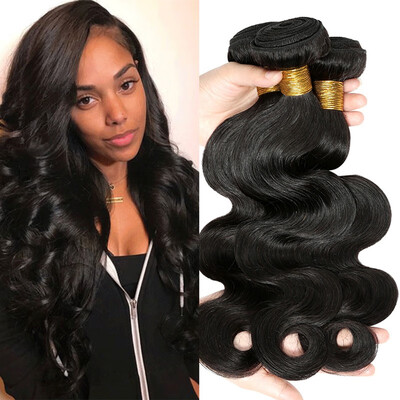 New Arrival Brazil Mixed Length 3 Bundles Brazilian Body Wave Hair Black16"18"20"Inch
New Arrival Brazil Mixed Length 3 Bundles Brazilian Body Wave Hair Black16"18"20"Inch