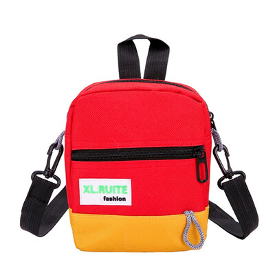 Hot Handbags Women Student Single Shoulder Bag Patchwork Lightweight Adjustable Storage Messenger Bags Packs Outdoor Travel
Hot Handbags Women Student Single Shoulder Bag Patchwork Lightweight Adjustable Storage Messenger Bags Packs Outdoor Travel