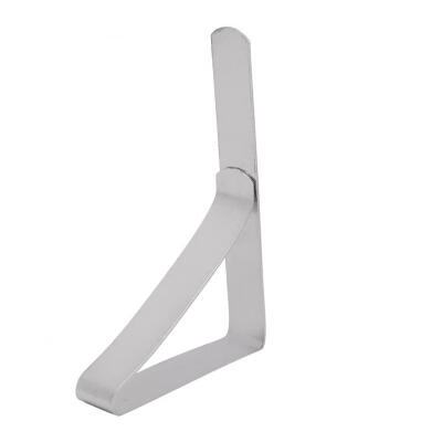 Greensen 4pcs Large Table Cloth Cover Clips Stainless Steel Anti Slip Tablecloth Holder Clamps 1057cm
Greensen 4pcs Large Table Cloth Cover Clips Stainless Steel Anti Slip Tablecloth Holder Clamps 1057cm