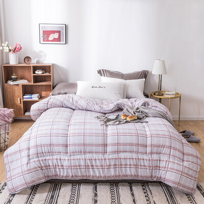 Arctic quilt core thickened double quilt warm spring&autumn by quilt core four seasons universal warm feelings coffee 200230cm 4 kg
Arctic quilt core thickened double quilt warm spring&autumn by quilt core four seasons universal warm feelings coffee 200230cm 4 kg