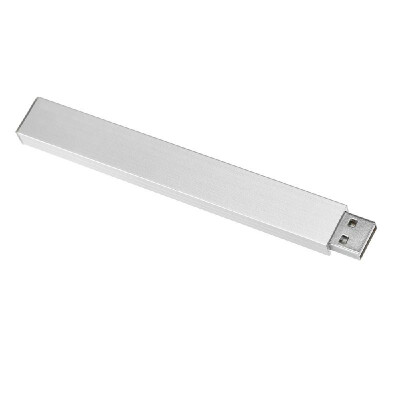 USB Powered LED Reading Lamp Portable USB Strip Light Touch OnOff 12 leds Night Light Aluminium Shell Camping Lamp
USB Powered LED Reading Lamp Portable USB Strip Light Touch OnOff 12 leds Night Light Aluminium Shell Camping Lamp