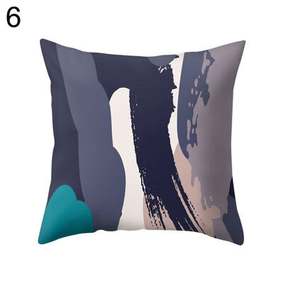 Abstract Color Block Pillow Case Cushion Cover Sofa Bedroom Car Cafe Decoration
Abstract Color Block Pillow Case Cushion Cover Sofa Bedroom Car Cafe Decoration