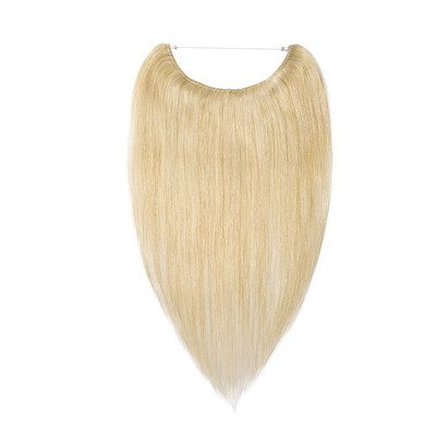 One Piece Straight Remy Human Hair Miracle Secret Invisible Wire Hair Extensions No Clip No Glue in Hair Extensions
One Piece Straight Remy Human Hair Miracle Secret Invisible Wire Hair Extensions No Clip No Glue in Hair Extensions