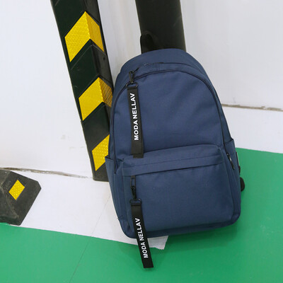 Schoolbag Male Korean Korean Mori Harajuku ulzzang College Fashion Canvas Travel Backpack High School Students Backpack
Schoolbag Male Korean Korean Mori Harajuku ulzzang College Fashion Canvas Travel Backpack High School Students Backpack