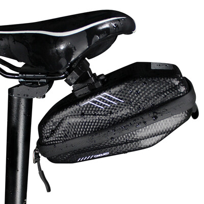 08L Bike Saddle Bags Rainproofroof Bicycle Under seat Bag for Mountain Road Bicycles
08L Bike Saddle Bags Rainproofroof Bicycle Under seat Bag for Mountain Road Bicycles