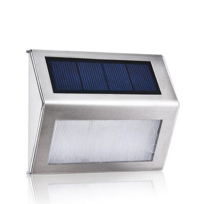 Oasismall Outdoor Solar Lights Path Lighting Waterproof Night Lights Waterproof Fence Garden Lights
Oasismall Outdoor Solar Lights Path Lighting Waterproof Night Lights Waterproof Fence Garden Lights