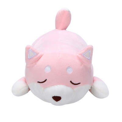 Tailored Anime Shiba Inu Plush Stuffed Sotf Pillow Doll Cartoon Doggo Cute Shiba Soft Toy
Tailored Anime Shiba Inu Plush Stuffed Sotf Pillow Doll Cartoon Doggo Cute Shiba Soft Toy