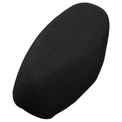 Motorcycle Seat Cover Sunscreen Cool Cushion Protector Sun Block Heat Insulation Mesh Pad
Motorcycle Seat Cover Sunscreen Cool Cushion Protector Sun Block Heat Insulation Mesh Pad