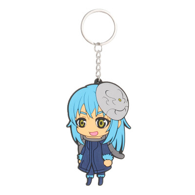 CAR-TOBBY Anime That Time I Got Reincarnated as a Slime Cosplay Pendants Keychain Hot Sale
CAR-TOBBY Anime That Time I Got Reincarnated as a Slime Cosplay Pendants Keychain Hot Sale