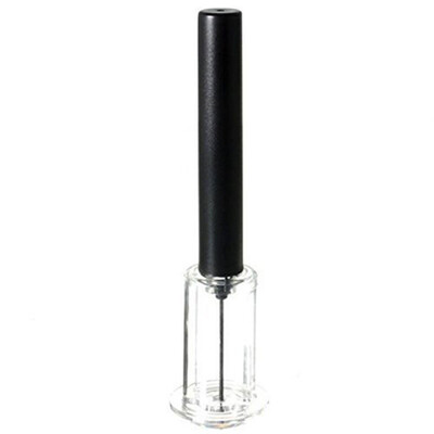 Air Pressure Type Wine Bottle Opener Stainless Steel Pin Type Bottle Pumps Corkscrew Cork Out Tool Red Wine Opener
Air Pressure Type Wine Bottle Opener Stainless Steel Pin Type Bottle Pumps Corkscrew Cork Out Tool Red Wine Opener