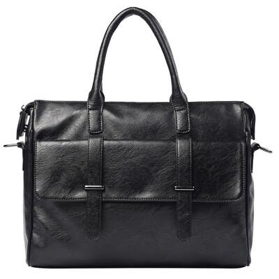 Mens bag shoulder slung portable postman leisure British documents retro travel mens Korean computer bag
Mens bag shoulder slung portable postman leisure British documents retro travel mens Korean computer bag