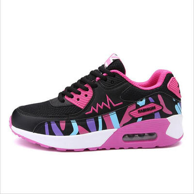 2018 Women Breathable mesh Casual shoes Woman Flat platform shoes Air damping fashion zapatillas mujer casual tenis feminino
2018 Women Breathable mesh Casual shoes Woman Flat platform shoes Air damping fashion zapatillas mujer casual tenis feminino