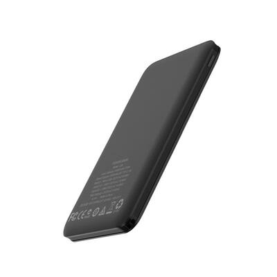 HOCO J26 Portable Dual USB 10000mAh External Battery Charger Pack Power Bank For Mobile Phones
HOCO J26 Portable Dual USB 10000mAh External Battery Charger Pack Power Bank For Mobile Phones