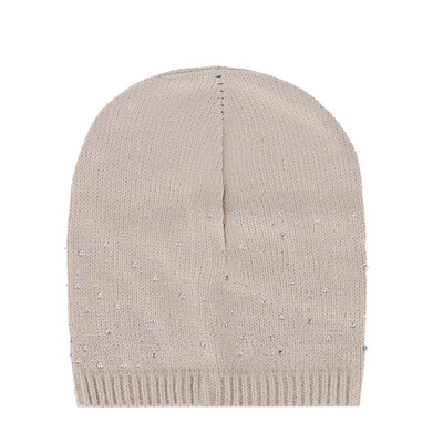 Tailored Adult Women Keep Warm Winter Diamond Fur Knitted Wool Beanie Hemming Hat Cap
Tailored Adult Women Keep Warm Winter Diamond Fur Knitted Wool Beanie Hemming Hat Cap