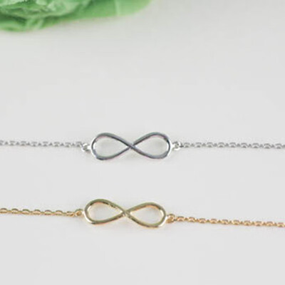 Europe&the United States summer hot anklet simple fashion good luck digital 8 foot chain simple digital anklet
Europe&the United States summer hot anklet simple fashion good luck digital 8 foot chain simple digital anklet