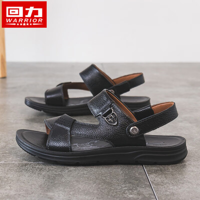 Slipper mens soft bottom leisure beach shoes outdoor 2019 summer new Korean version of a pedal mens sandals
Slipper mens soft bottom leisure beach shoes outdoor 2019 summer new Korean version of a pedal mens sandals
