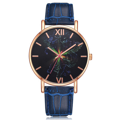 Exquisite Women Watches Simple Scale Dial Ladies Quartz WristwatchSport Leathere Strap Clock Fashion Dress Zegarki Damskie50
Exquisite Women Watches Simple Scale Dial Ladies Quartz WristwatchSport Leathere Strap Clock Fashion Dress Zegarki Damskie50