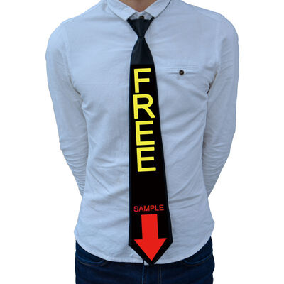 Creative Festival Party EL Tie Sound Activated LED Tie Flashing Necktie Glowing Dance Carnival Party Voice Control Glow Props
Creative Festival Party EL Tie Sound Activated LED Tie Flashing Necktie Glowing Dance Carnival Party Voice Control Glow Props