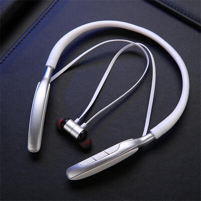 ST-168k Outdoor Sports Neckband Wireless Bluetooth Headset Mobile Phone Bluetooth Headphone Earbuds Support TF Card
ST-168k Outdoor Sports Neckband Wireless Bluetooth Headset Mobile Phone Bluetooth Headphone Earbuds Support TF Card